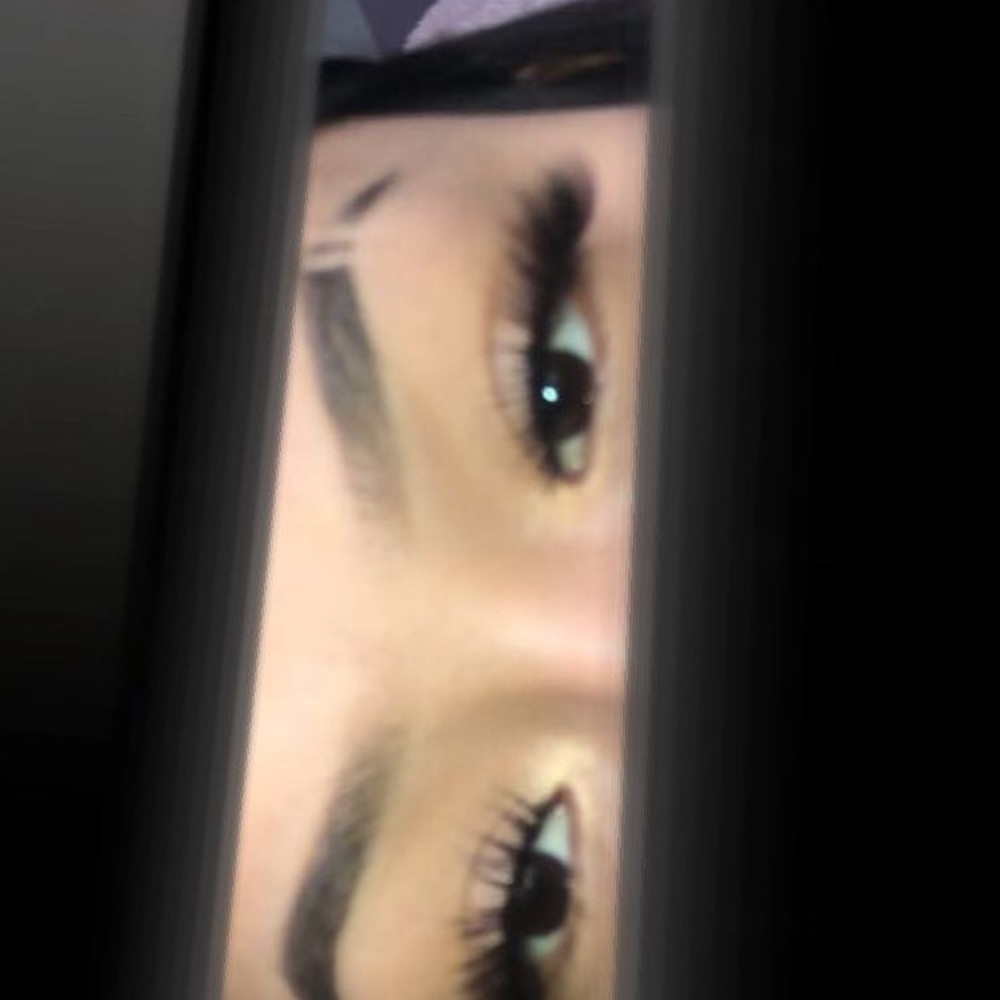 Eyelashes - Picture 3 of 3